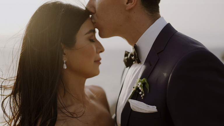 Wedding Video in Capri