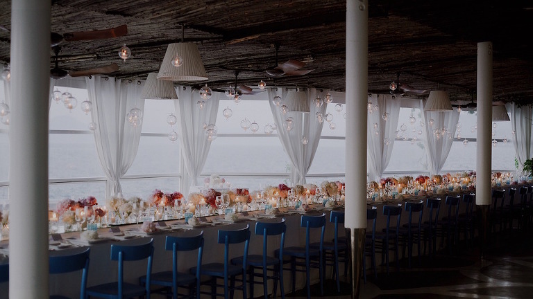 Wedding Video in Capri