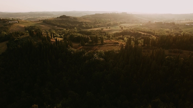 Elopement wedding film in Italy 