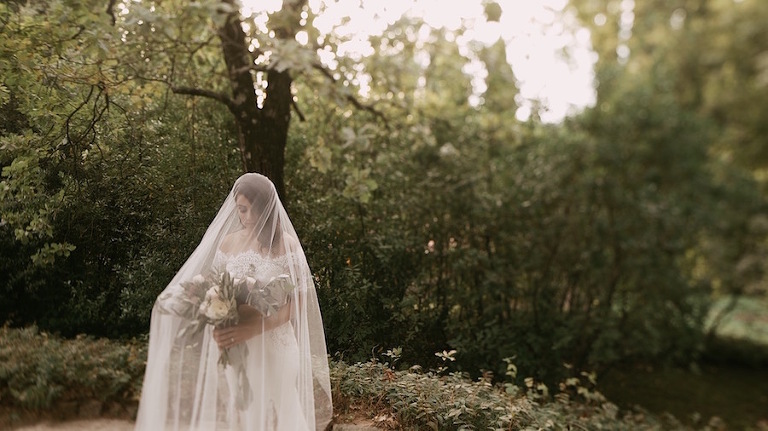 Wedding Film Villa Vignamaggio