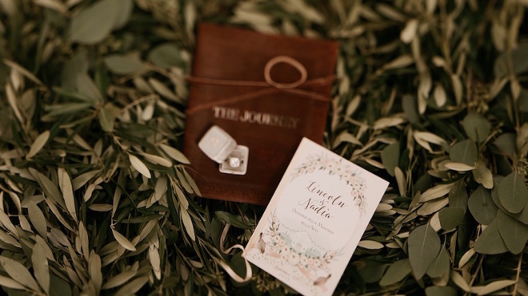 Wedding Film Villa Vignamaggio