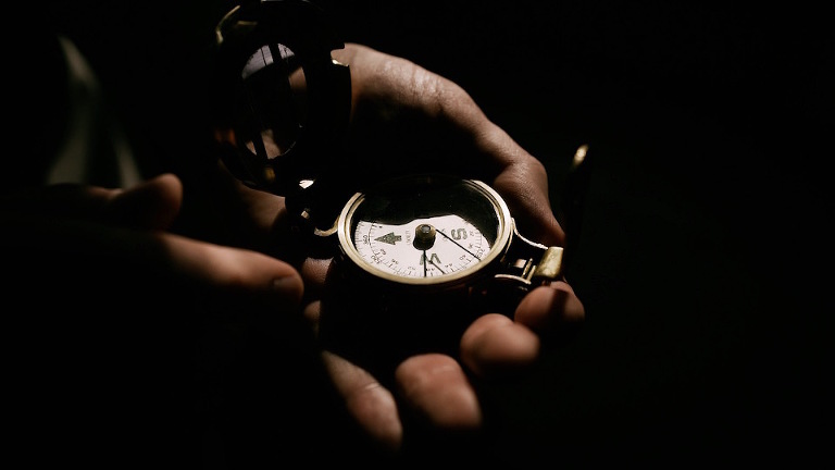 Elopement wedding film in Italy