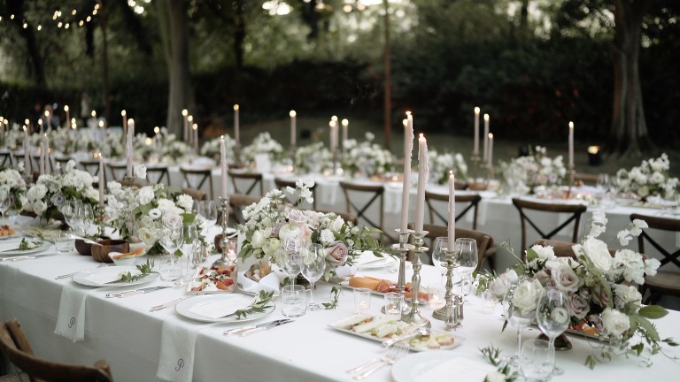 Jewish wedding Four Season Florence